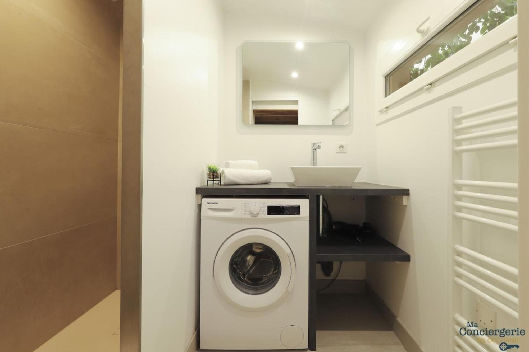 Apartamento Parga17 - Hypercentre - Place St-pierre - Terrasse *